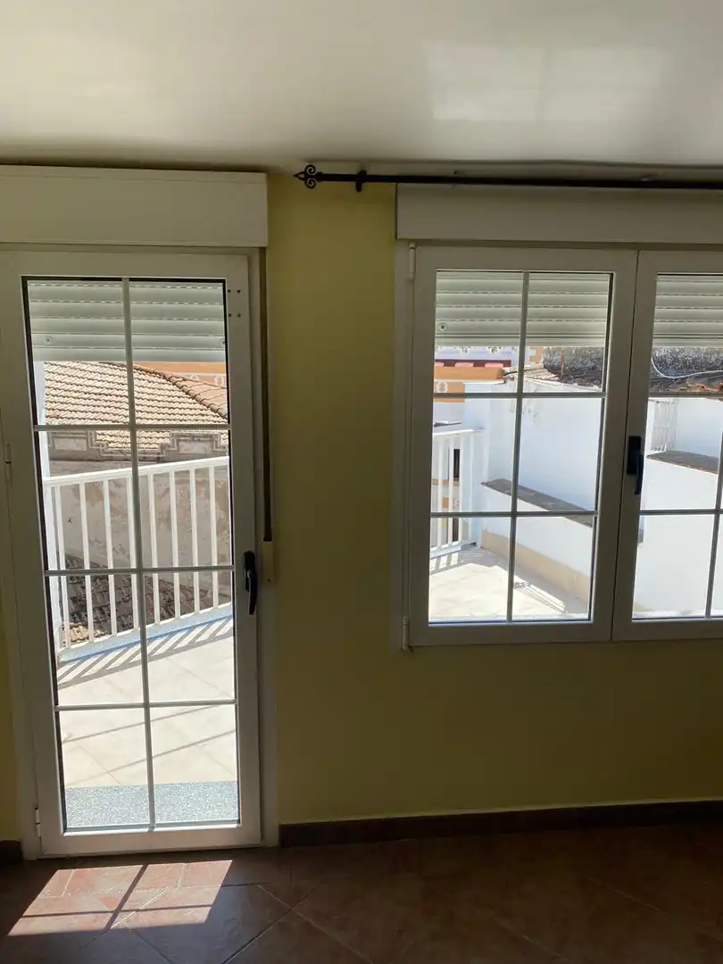 Terraza de Casa o chalet en venta en Miajadas con Terraza, Amueblado y Horno