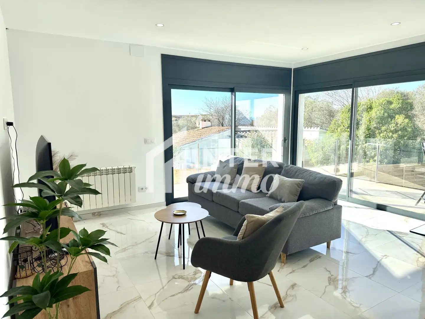 Casa con piscina en venta en Calle Navarra 33, imagen 12