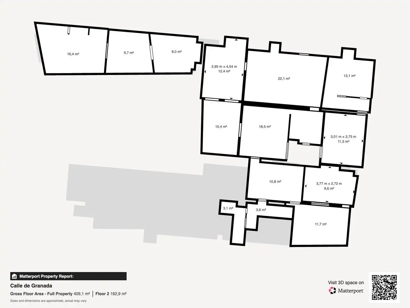 Residencial en venda a Calle GRANADA 58, imagen 16