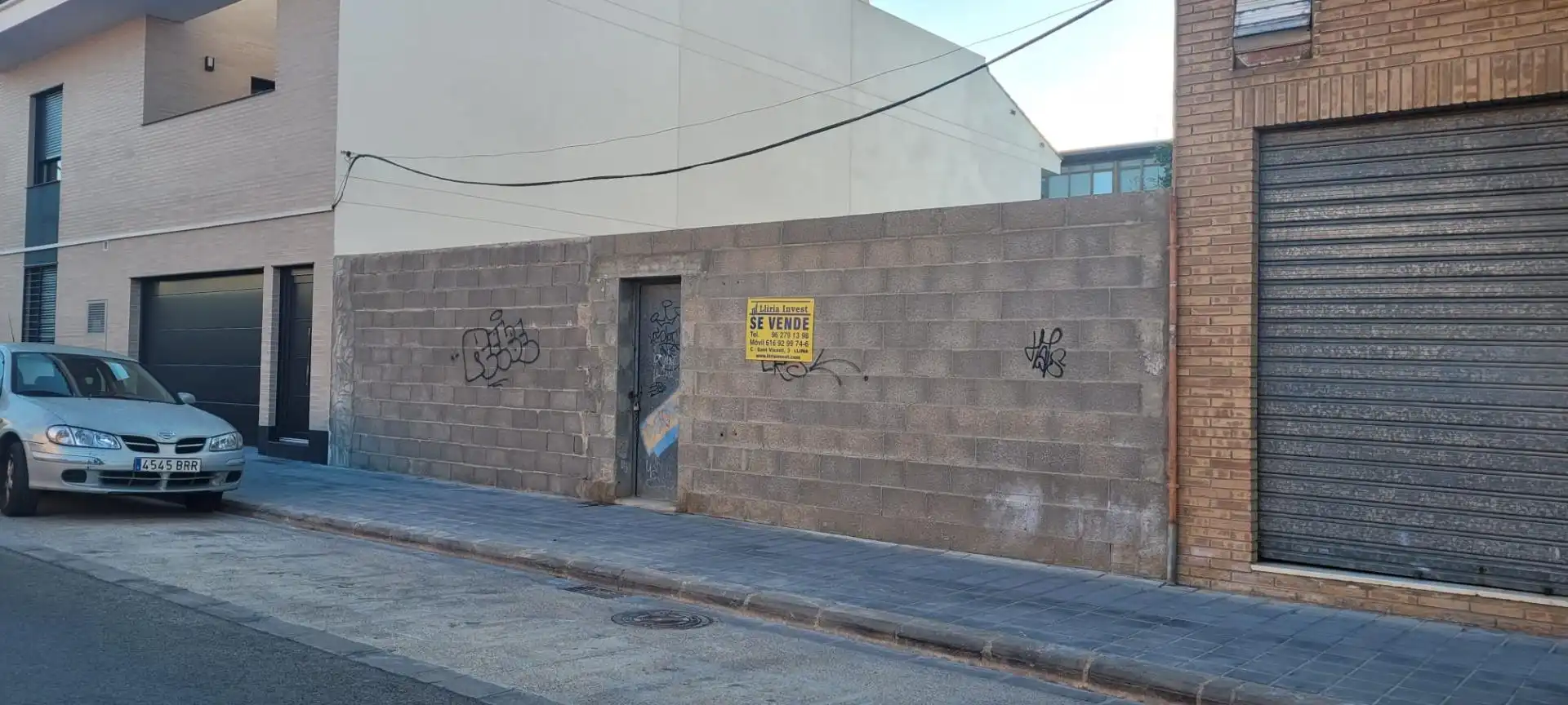 Terreny residencial en venda a Parque de la Bombilla, imagen 3