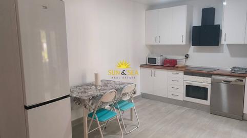 Photo 3 of Flat to rent in Bahia, Mazarrón