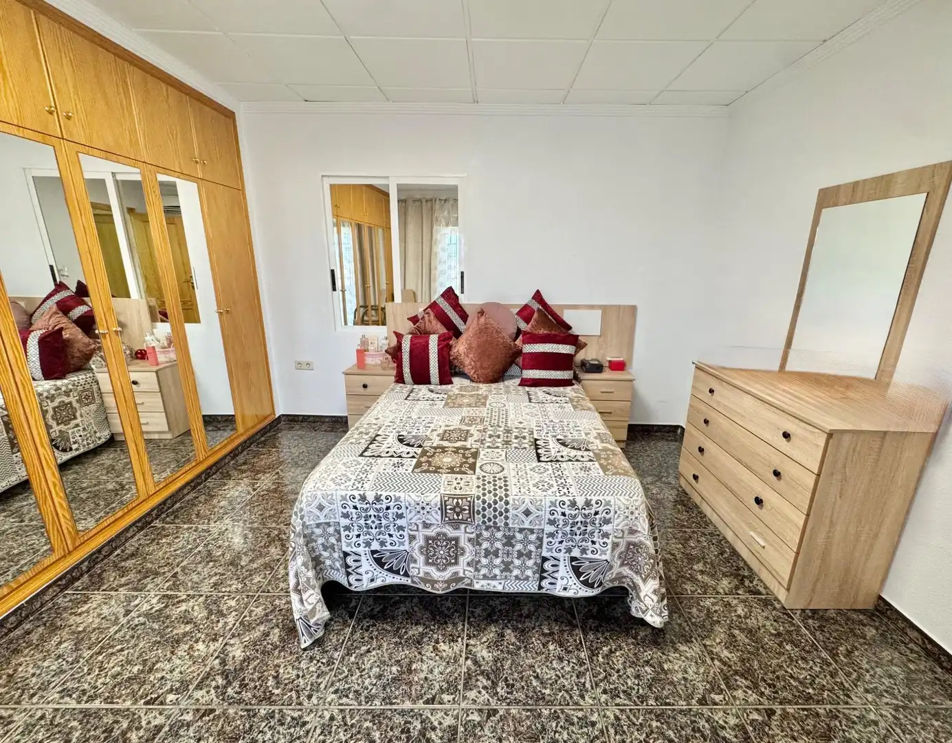 Casa con jardín en venta en Vereda DESAMPARADOS 106, imagen 18