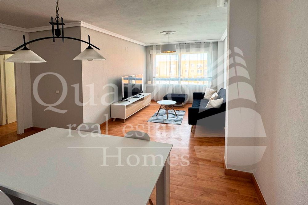 Piso en venta en Avenida Río Tíber, La Cañada