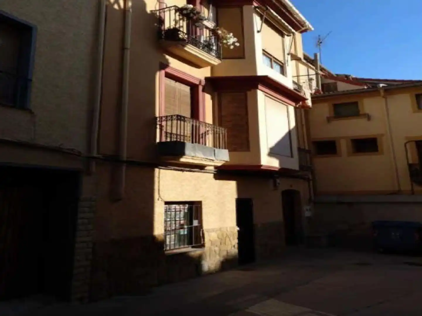 Local comercial en venta en Falces, imagen 4