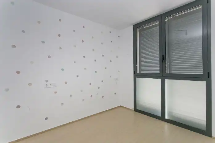 Bedroom of Flat for sale in Sant Pere de Ribes  with Air Conditioner, Heating and Terrace