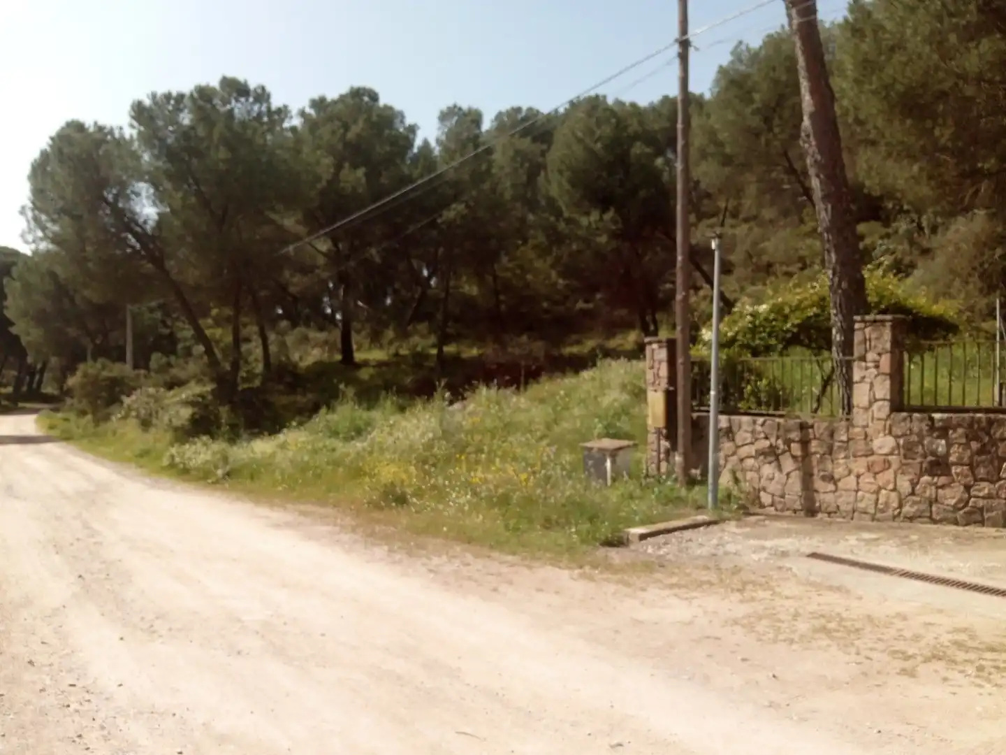 Lands and plots for sale in Periurbano Oeste - Sierra, imagen 7
