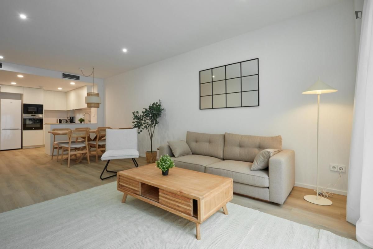 Apartament de lloguer a Santa Eulàlia