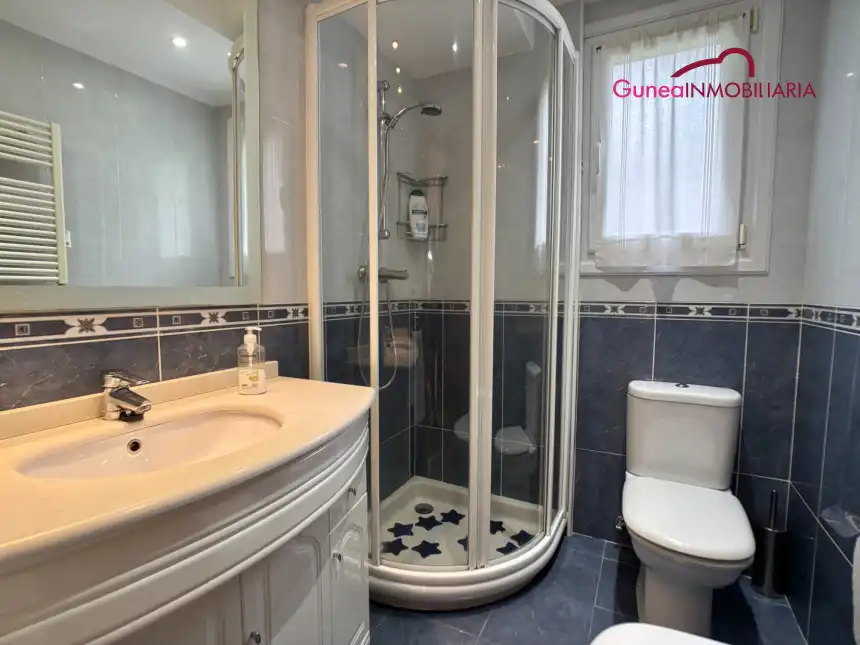 Baño de Piso en venta en Hernani