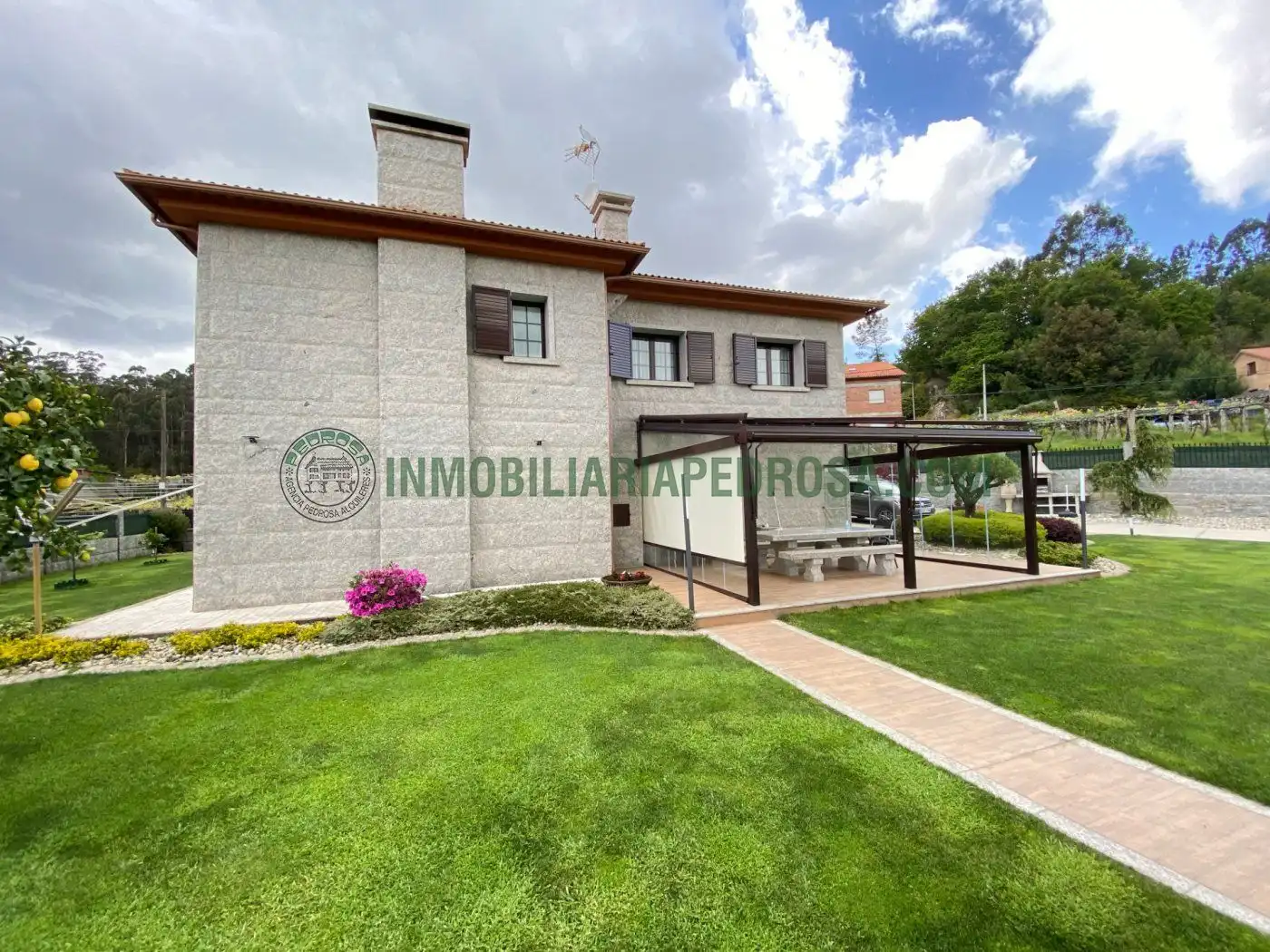 Casa o chalet en venta en Barro