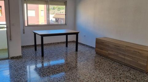 Foto 2 de Pis de lloguer a Calle Republica Argentina de la, Plaza Elíptica - República Argentina, Valencia