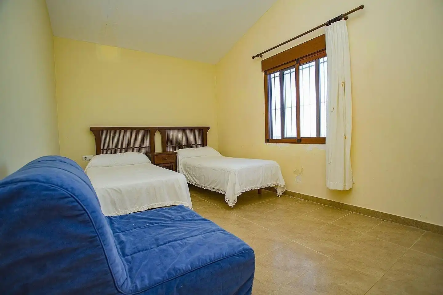 Casa o xalet en venda a Entremares