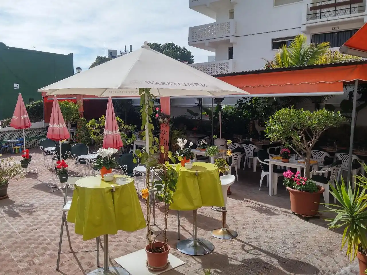 Local comercial en venda a Estepona Pueblo, imagen 11