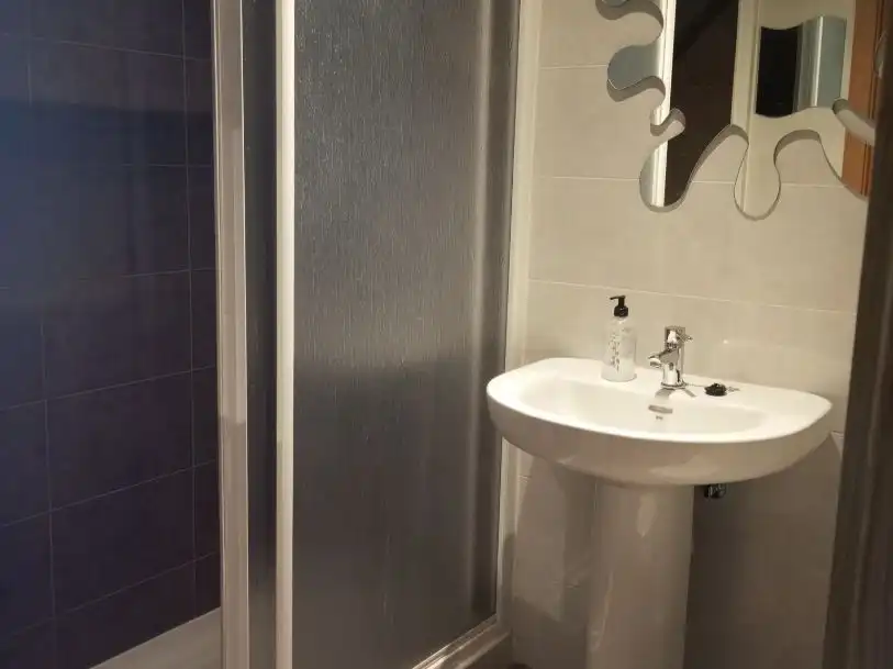 Bany de Pis en venda en Villa de Prado