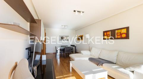 Photo 2 of Apartment to rent in P.º de la Alameda, Penya - Roja - Avda. Francia, Valencia