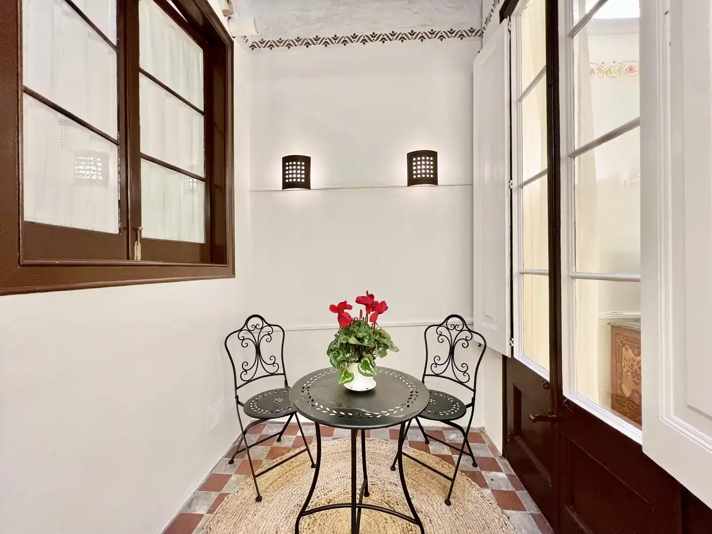 Flat for rent in Barcelona, Barcelona