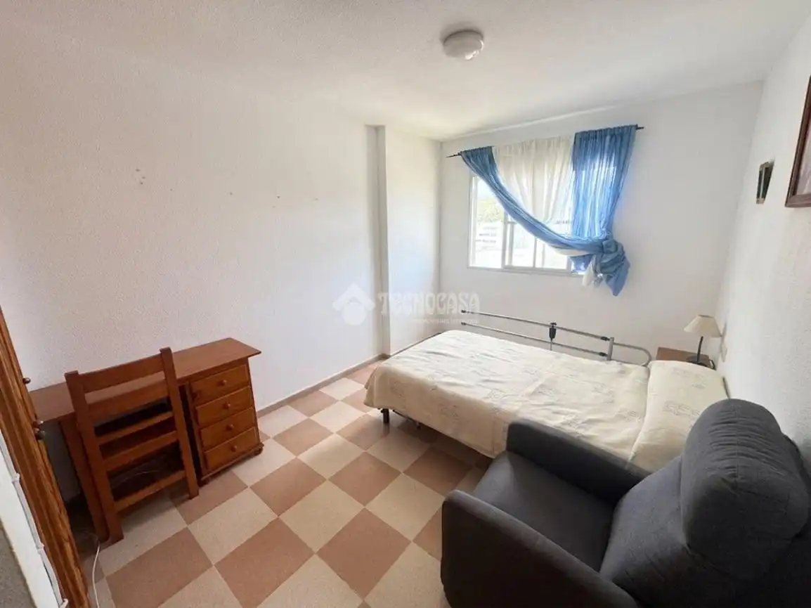 Habitación de Piso en venta en Estepona con Terraza
