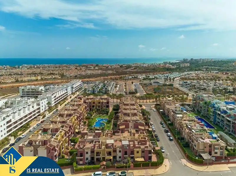 Bungalow con piscina en venta en Orihuela Costa, imagen 31