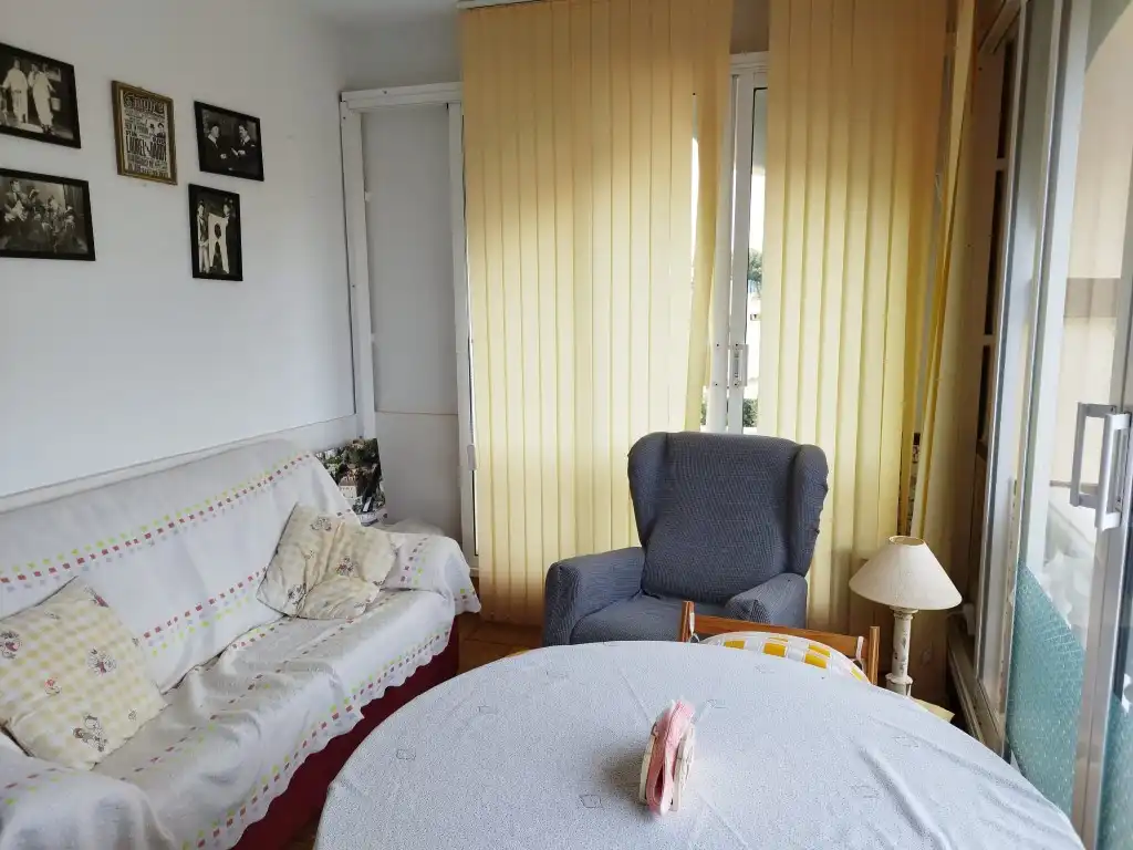 Sala de estar de Casa o chalet en venta en Almoradí