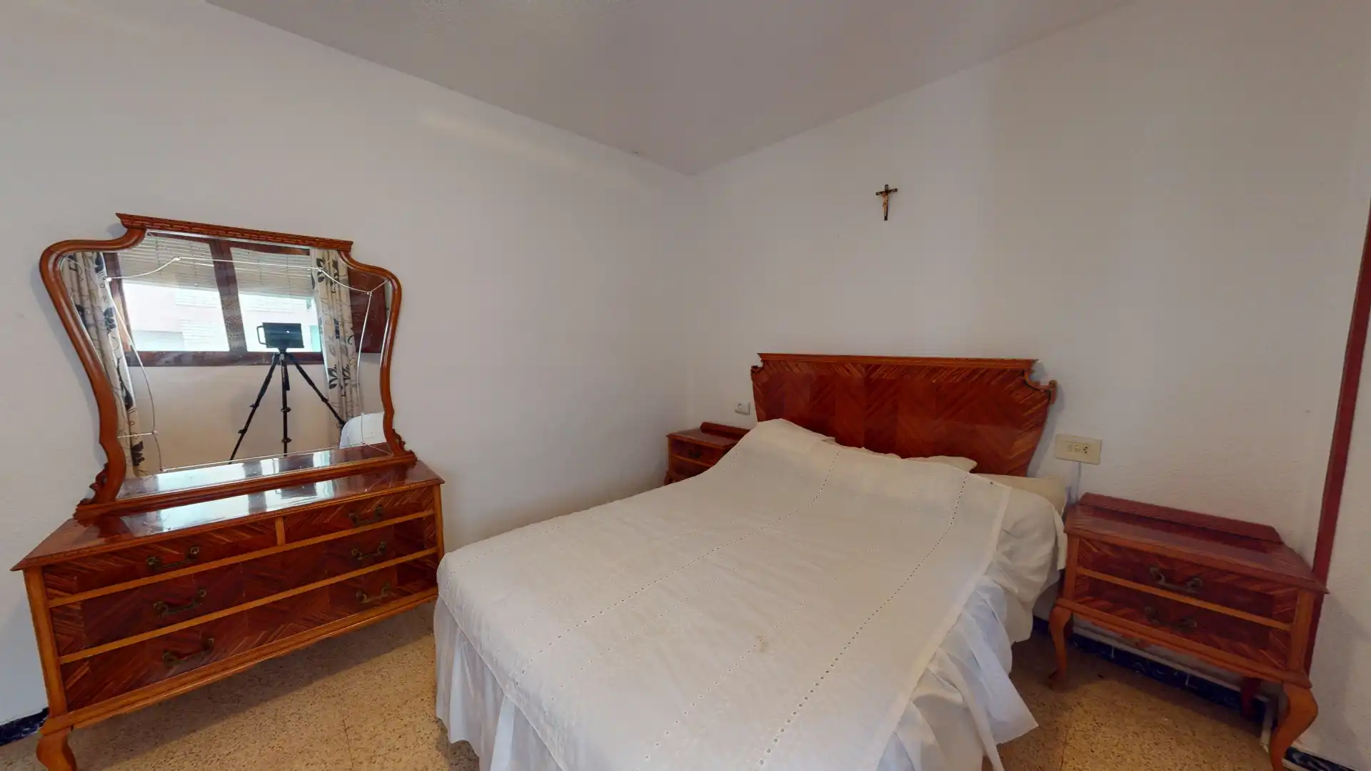 Appartamento con terrazza in vendita a Carrer Relleu, imagen 17