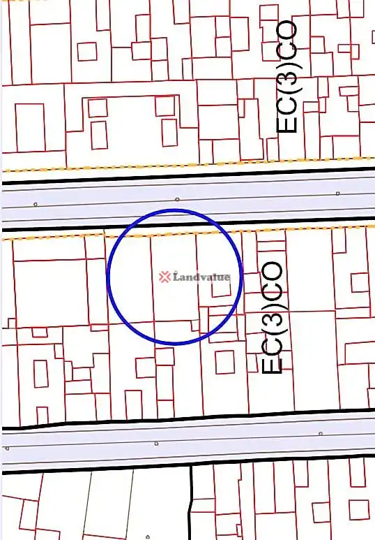 Grundstücke und Bauplätze zum Verkauf in Eduardo De Roo 63, imagen 9