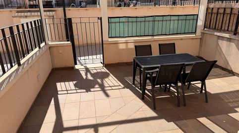 Foto 5 de Casa o xalet en venda a Calas Santiago Bernabéu, Santa Pola