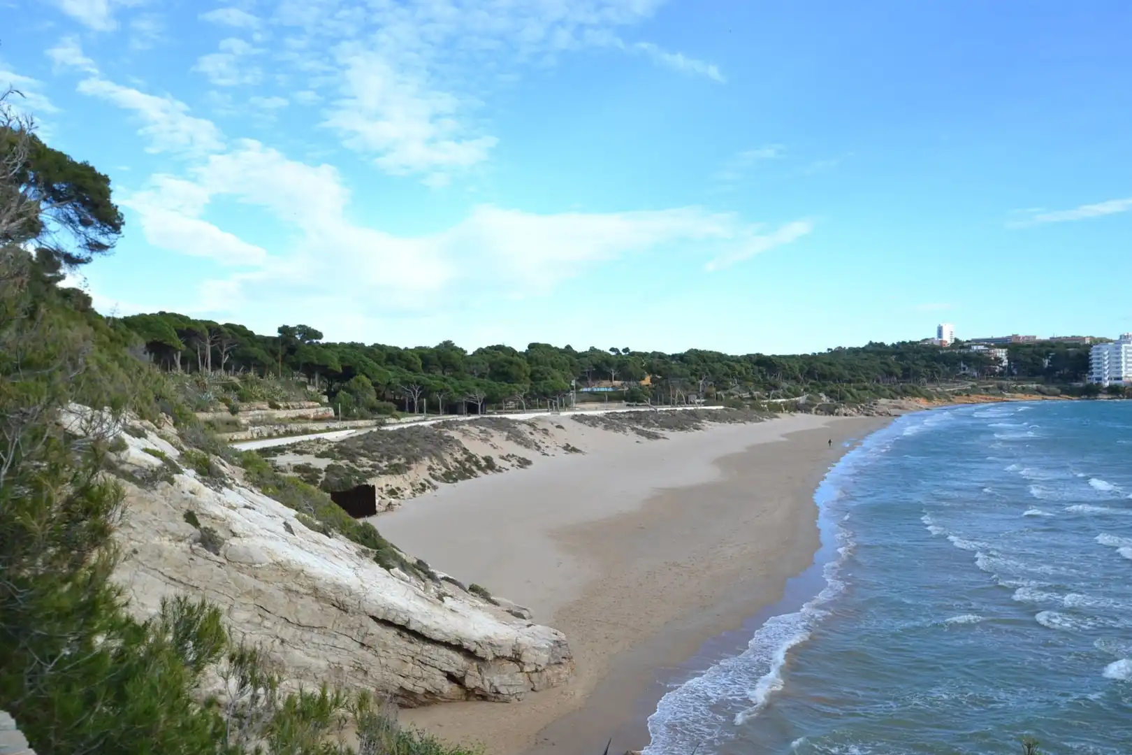 Wohnungen zur Miete in Salou, Tarragona