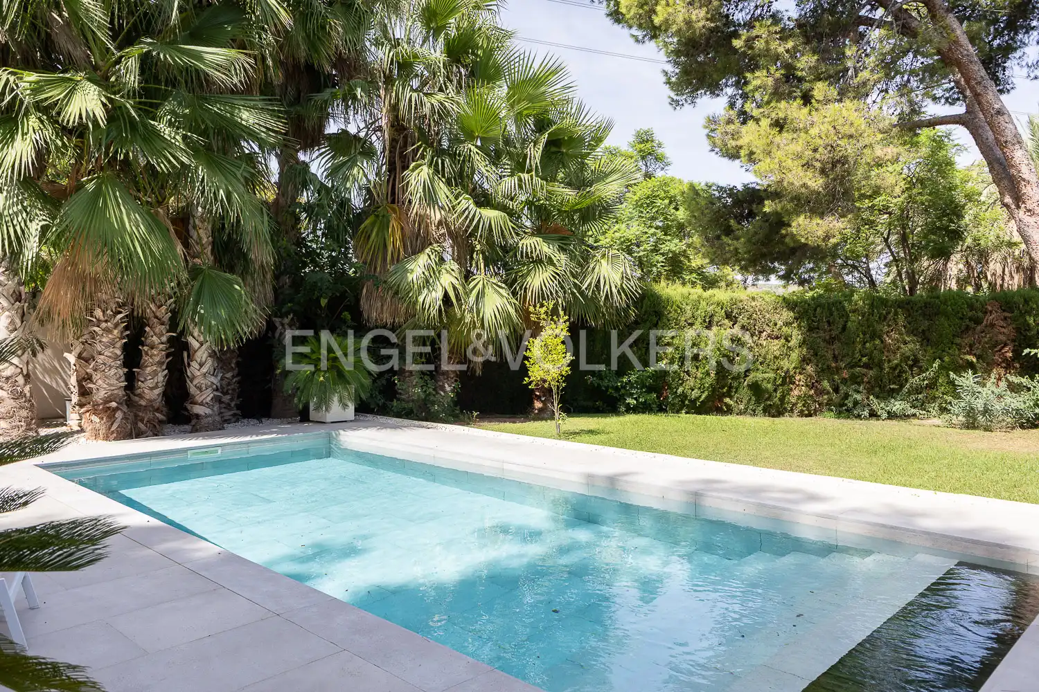House with pool for sale in Ronda el Puig de Santa Maria, imagen 33