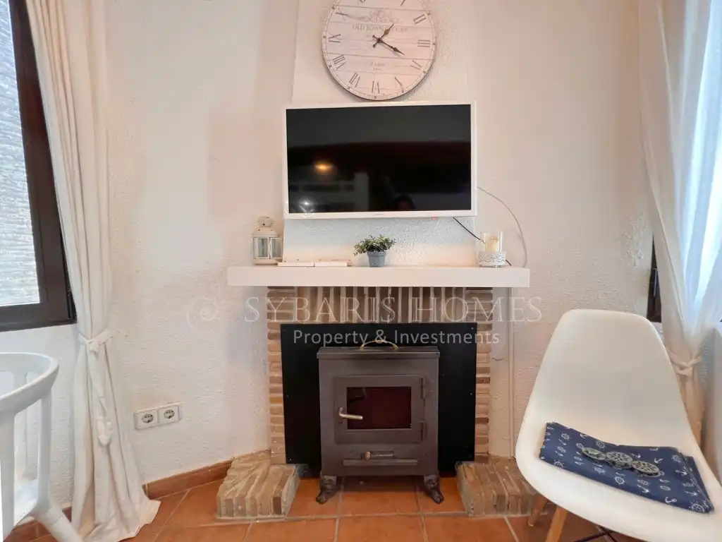 Casa o chalet en venta en Calle Oliba, El Palmar - Los Molinos
