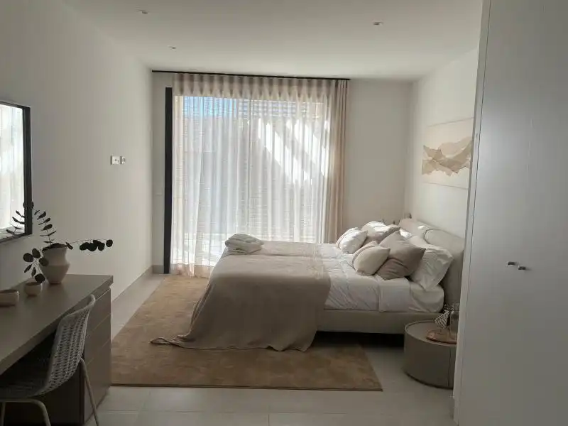 Dormitori de Apartament en venda en Campos