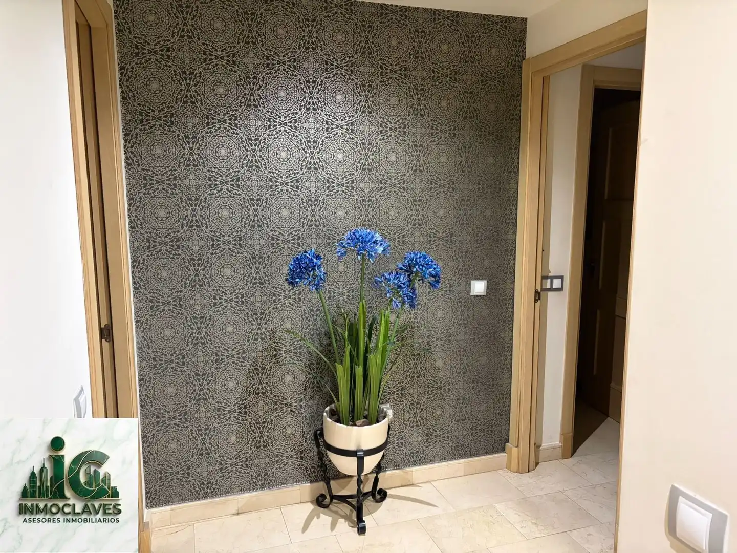 Piso en venta en LOS TINAJONES, Los Barrios