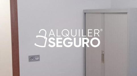 Foto 4 de Piso de alquiler en Juez Garcia Vizcaino, Archena, Murcia