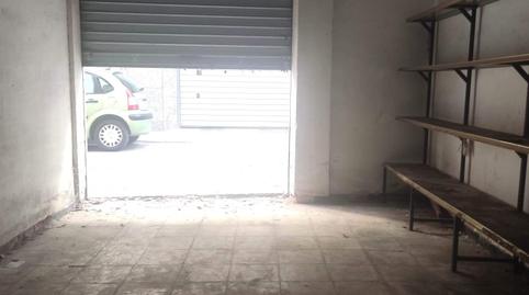 Foto 4 de Garatge en venda a Centro, Alicante