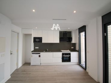 Duplex con balcone in vendita a El Poble Sec