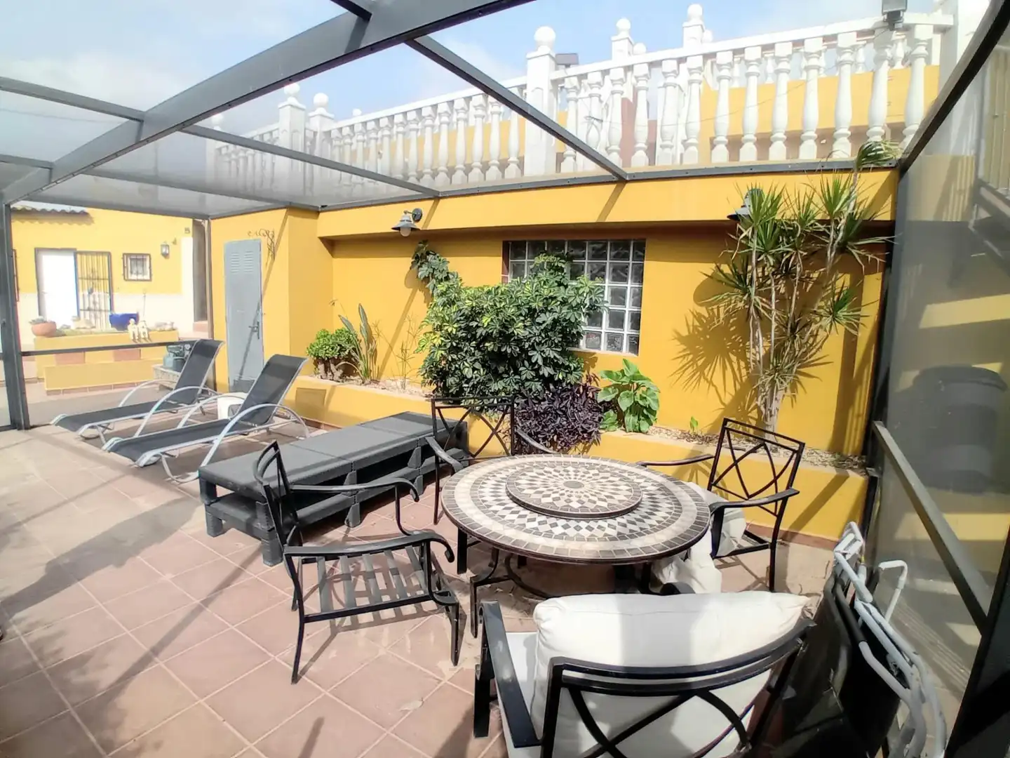 Casa rústica con piscina en venta en La Pinilla - Las Palas, imagen 23