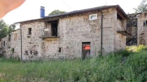 Foto 2 de Casa o xalet en venda a A Veiga , Ourense