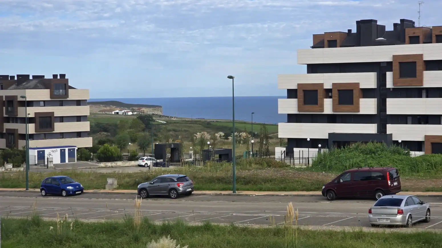 Flat with terrace for sale in Suances - CL QUINTANA 104, imagen 25