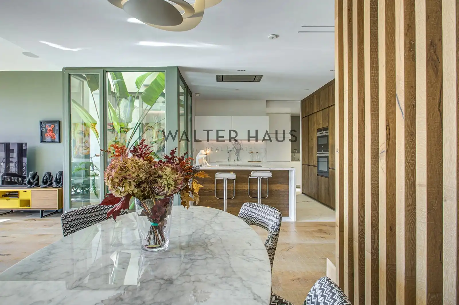 Penthouse with terrace for sale in Carrer de la Diputació, imagen 34
