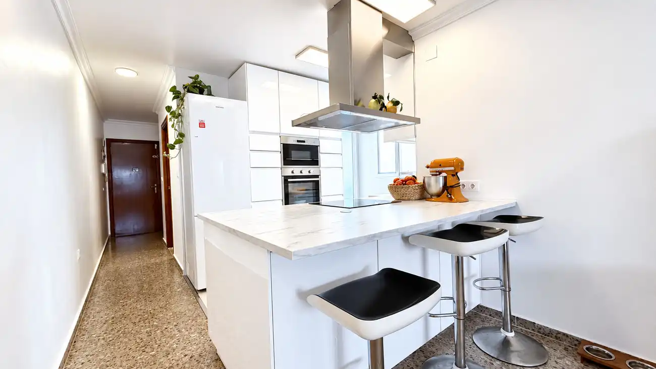 Apartment for sale in Partidas de Alicante