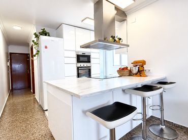 Apartament en venda a Partidas de Alicante