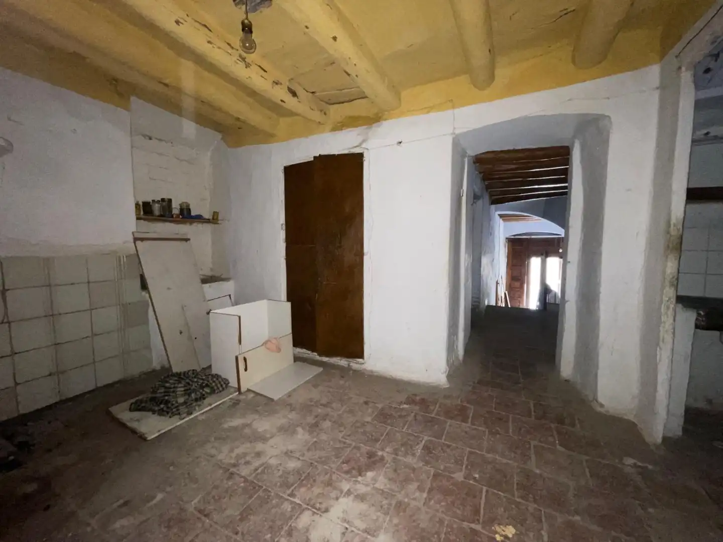 Houses for sale in Xert  with Terrace and Balcony