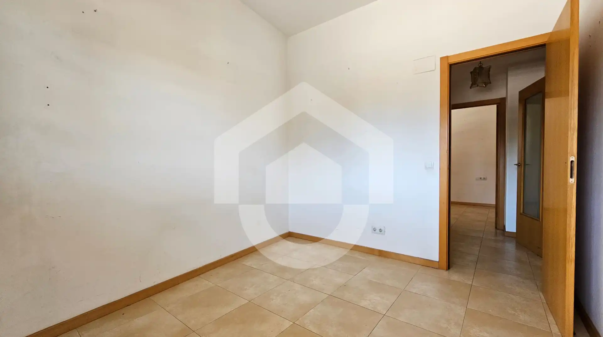 Planta baixa en venda a Porta