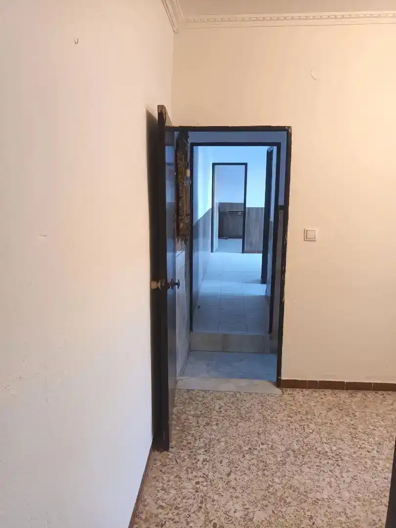 Casa adosada en venda en Sevilla