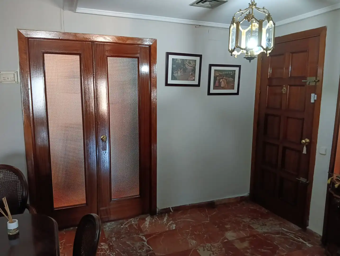 Flat for sale in Sevilla  with Air Conditioner, Terrace and Balcony