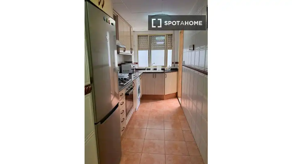 Habitación en El Perelló