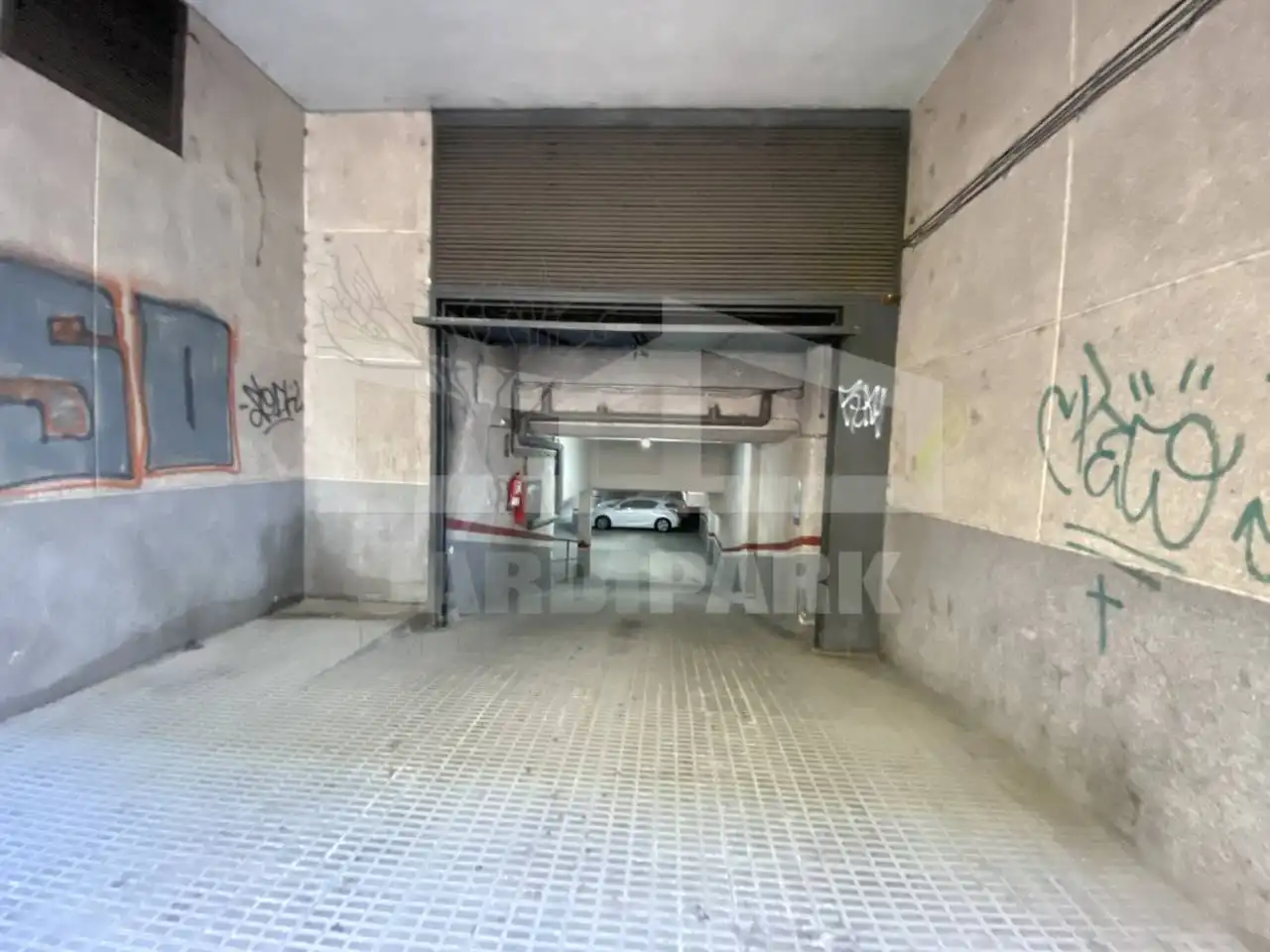 Aparcament en venda a Calle Bosch i Cardellach, imagen 9