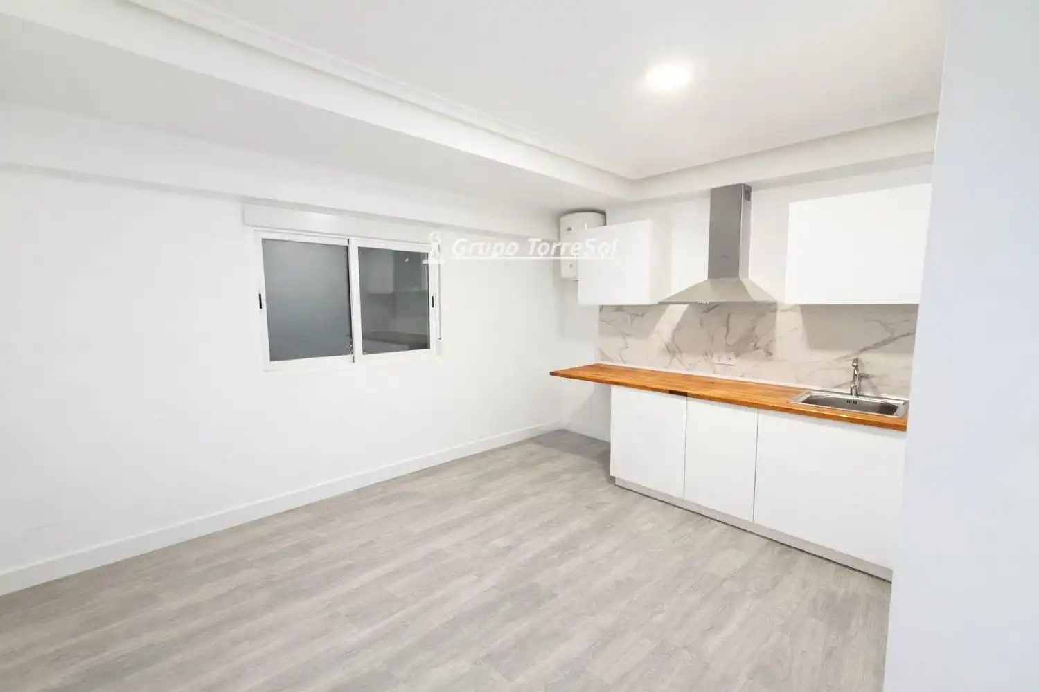 Kitchen of Flat for sale in Santa Pola  with Terrace