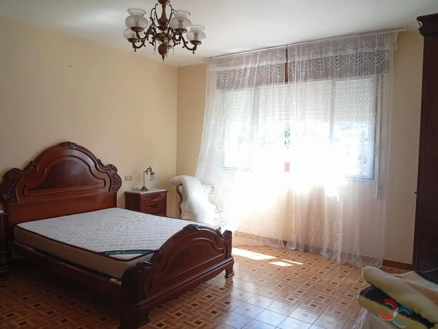 Habitación de Casa o chalet en venta en Marín con Terraza y Trastero