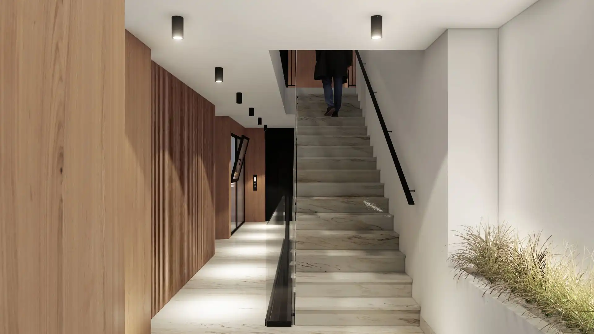 Flat with lift for sale in San Ildefonso - Catedral, imagen 8