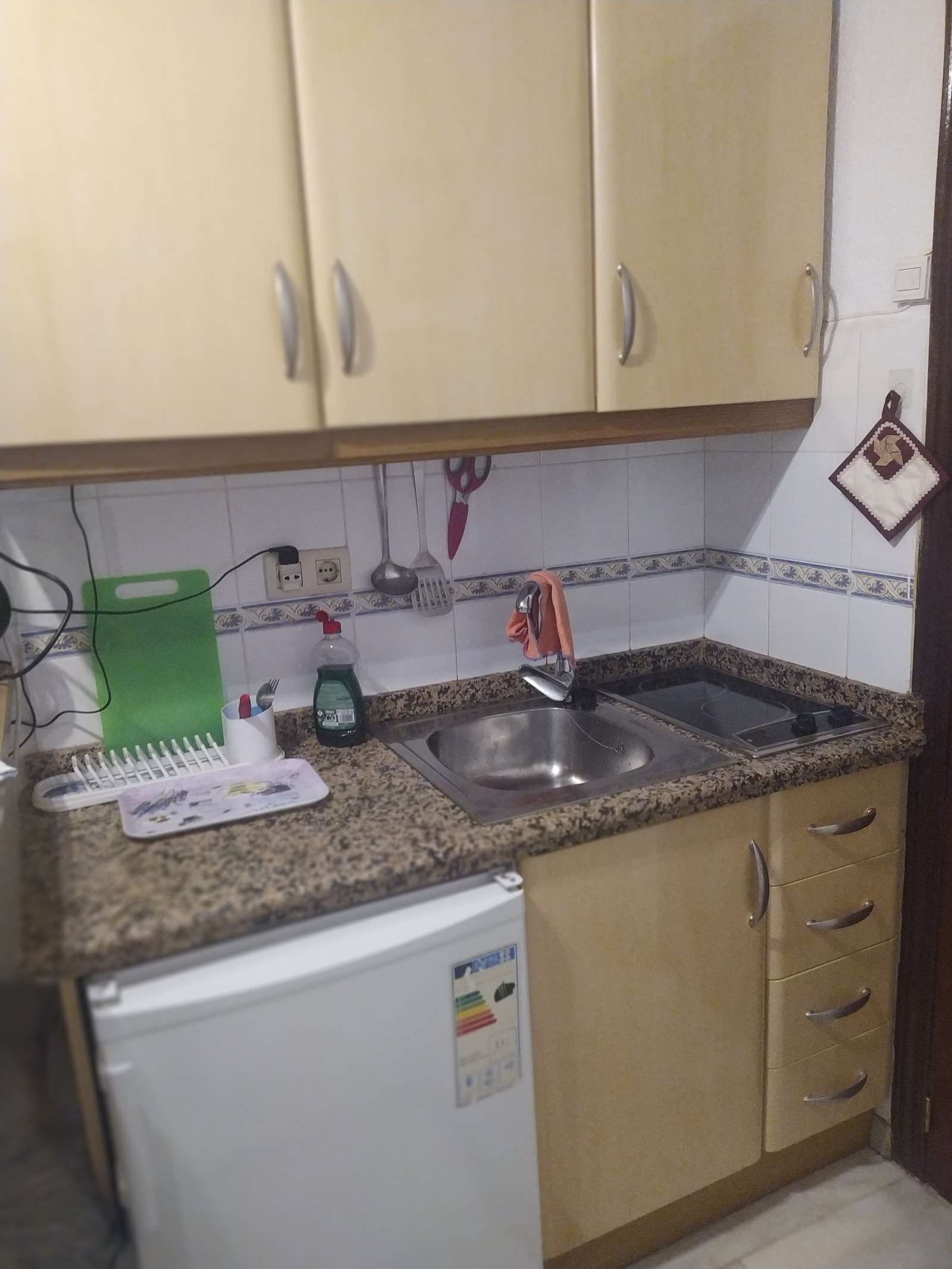 Estudi per a compartir a Fígares