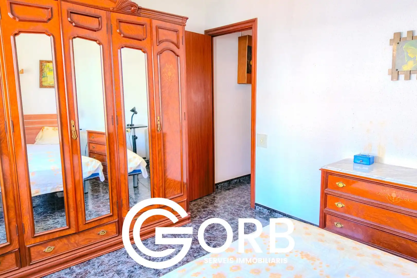 Flat for sale in Cirera, imagen 23